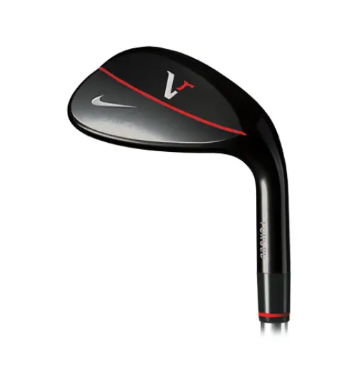 Nike Victory Red Pro Black Wedge