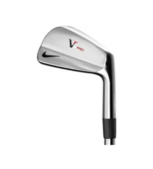 Nike Victory Red Pro Blade Wedge