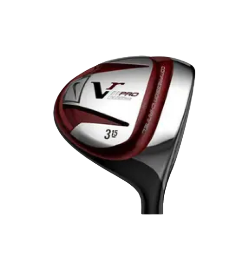 Nike Victory Red Pro Limited Fairway Wood