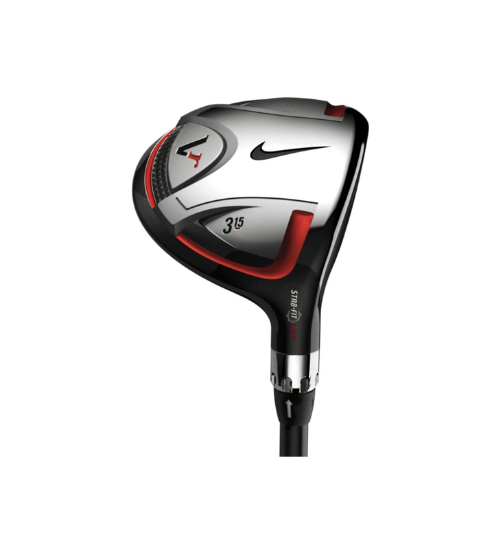 Nike Victory Red STR8-FIT Fairway Wood