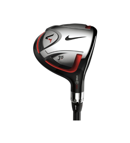 Nike Victory Red STR8-FIT Tour Fairway Wood