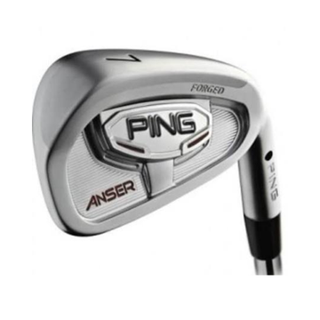 Ping Anser Forged 2010 Iron Set