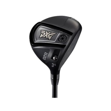 PXG 0211 2021 Fairway Wood