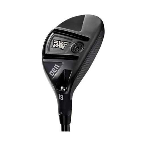 PXG 0211 2021 Hybrid
