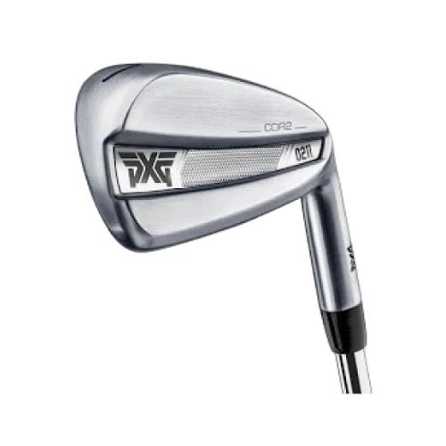 PXG 0211 COR2 Wedge