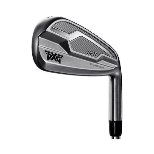 PXG 0211 DualCOR Wedge