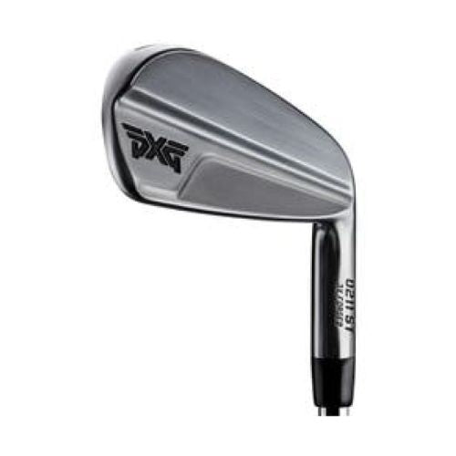 PXG 0211 ST Wedge