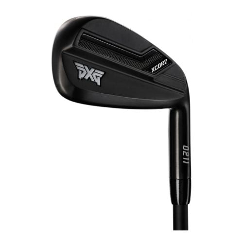 PXG 0211 XCOR2 Xtreme Wedge