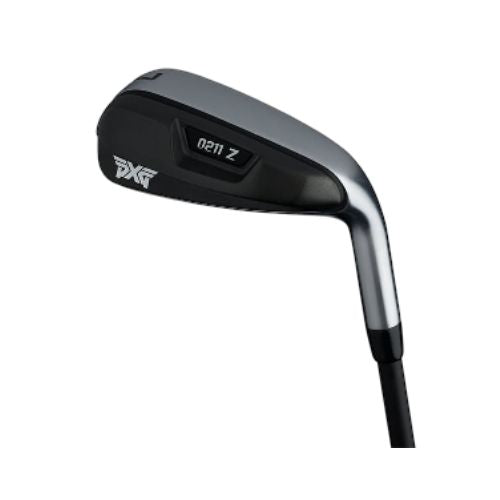 PXG 0211 Z Wedge