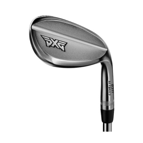 PXG 0311 3X Forged Wedge