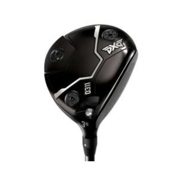 PXG 0311 Black Ops Fairway Wood
