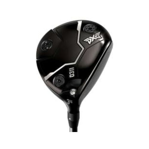 PXG 0311 Black Ops Fairway Wood