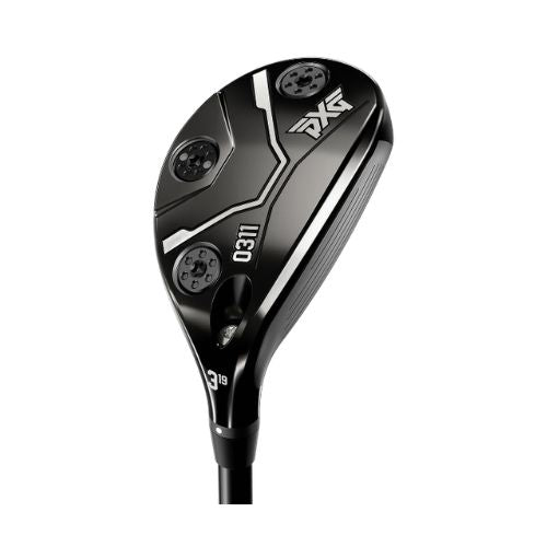PXG 0311 Black Ops Hybrid