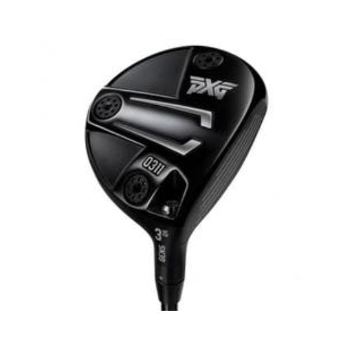 PXG 0311 Gen5 Fairway Wood