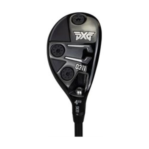 PXG 0311 Gen5 Hybrid