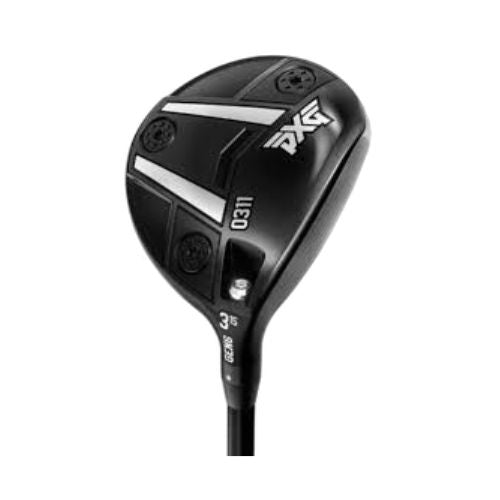 PXG 0311 Gen6 Fairway Wood