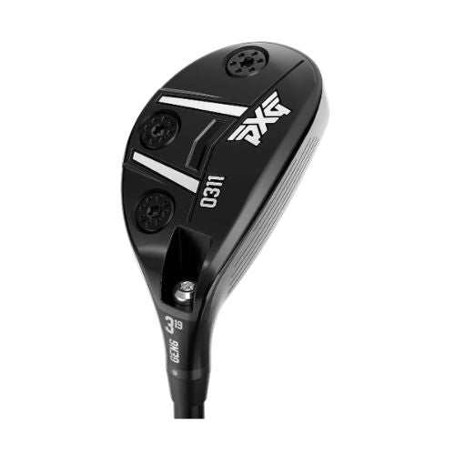 PXG 0311 Gen6 Hybrid