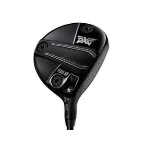 PXG 0311 XF Gen5 Fairway Wood