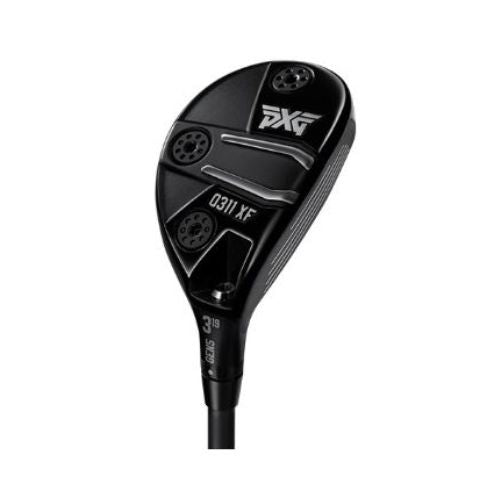 PXG 0311 XF Gen5 Hybrid