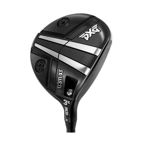 PXG 0311 XF Gen6 Fairway Wood