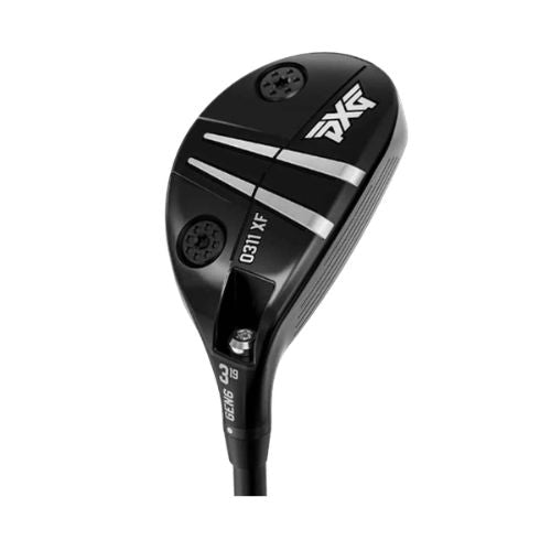 PXG 0311 XF Gen6 Hybrid