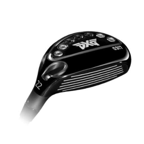 PXG 0317 Hybrid