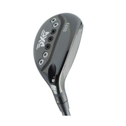 PXG 0317 X Hybrid