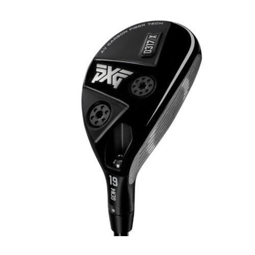 PXG 0317 XF Gen4 Hybrid