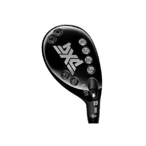 PXG 0317 X Gen2 Hybrid