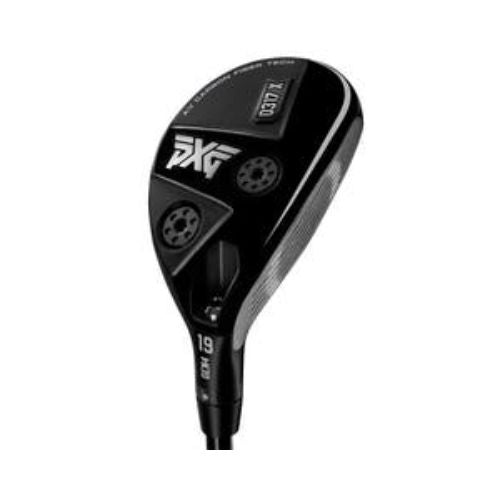 PXG 0317 X Gen4 Hybrid
