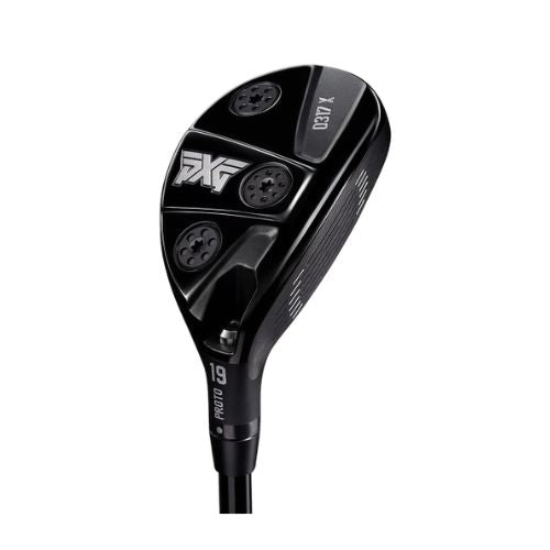 PXG 0317 X Proto Hybrid