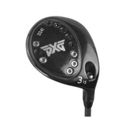 PXG 0341 Fairway Wood
