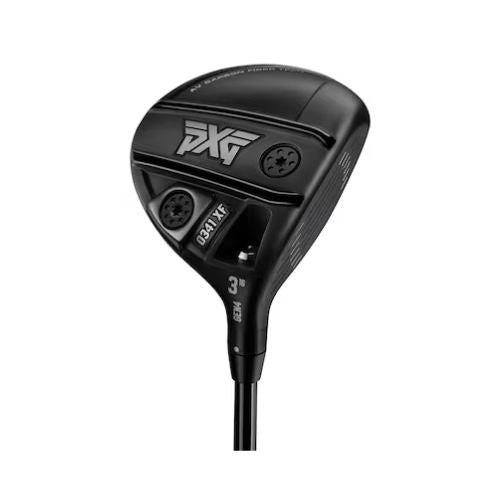 PXG 0341 XF Gen4 Fairway Wood