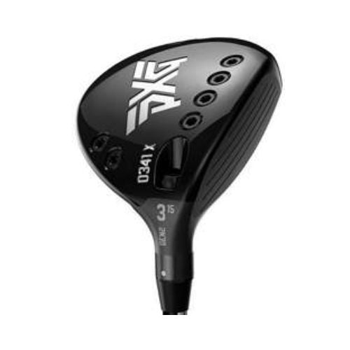 PXG 0341 X Gen2 Fairway Wood