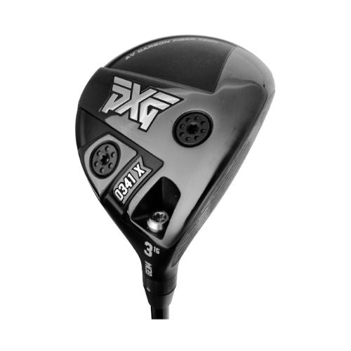 PXG 0341 X Gen4 Fairway Wood