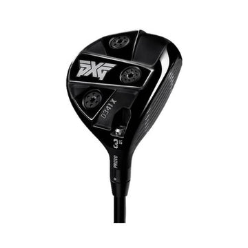 PXG 0341 X Proto Fairway Wood