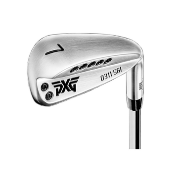 PXG Gen2 0311 SGI Driving Iron