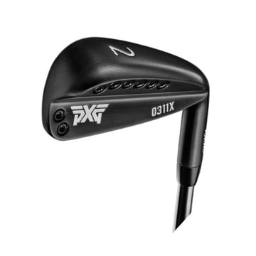PXG Gen2 0311 X Xtreme Dark Driving Iron