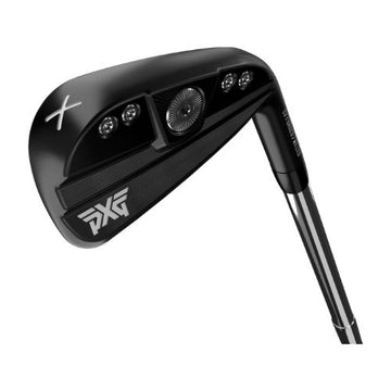 PXG Gen4 0311 XD Utility Driving Iron