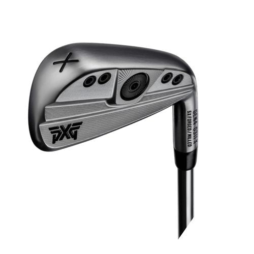 PXG Gen4 0311 X Utility Driving Iron