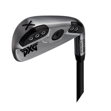PXG Gen5 0311 X Utility Driving Iron