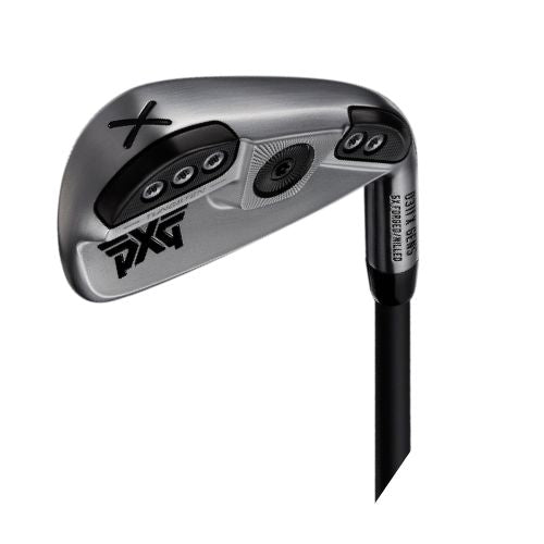 PXG Gen5 0311 X Utility Driving Iron
