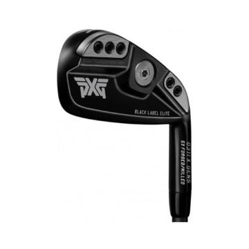 PXG Gen5 0311 X Utility Xtreme Dark Driving Iron