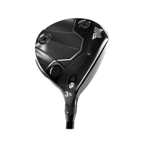 PXG Lightning Fairway Wood