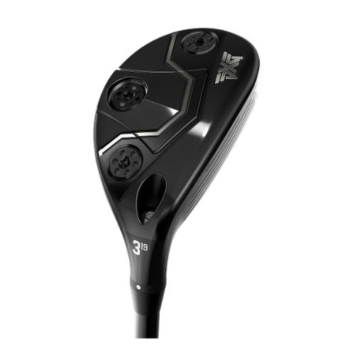 PXG Lightning Hybrid