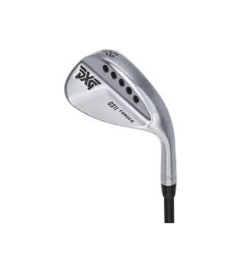 PXG 0311 Forged 2020 Wedge
