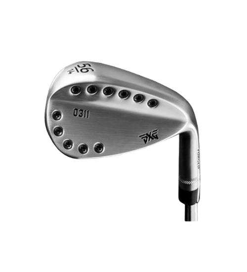 PXG 0311 Forged Gen1 2016 Wedge