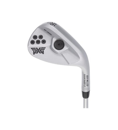 PXG 0311 Milled Sugar Daddy II Wedge