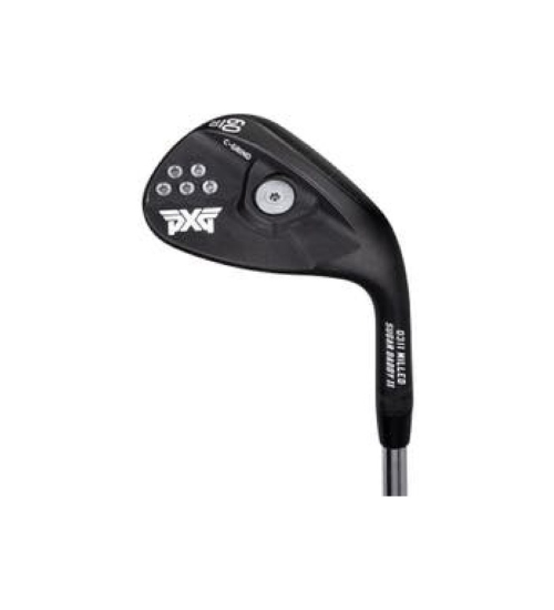 PXG 0311 Milled Sugar Daddy II Xtreme Dark Wedge