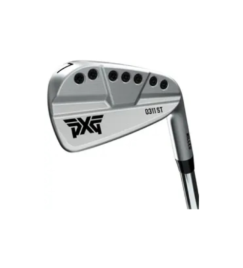 PXG 0311 ST Wedge